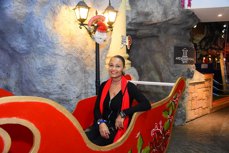 KidzMondo celebrates the Holidays season with Paroisse Saint Georges Rmeil